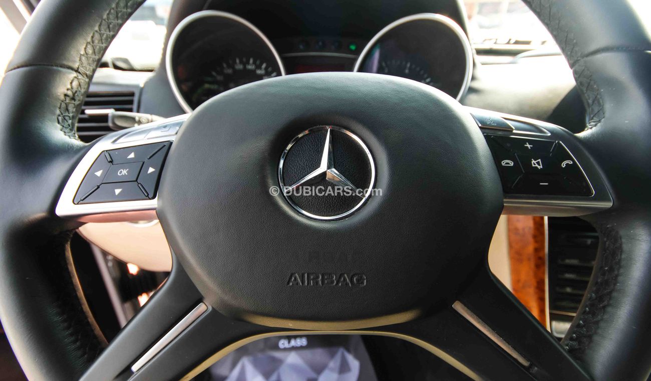 مرسيدس بنز G 500 With G63 2014 Bodykit