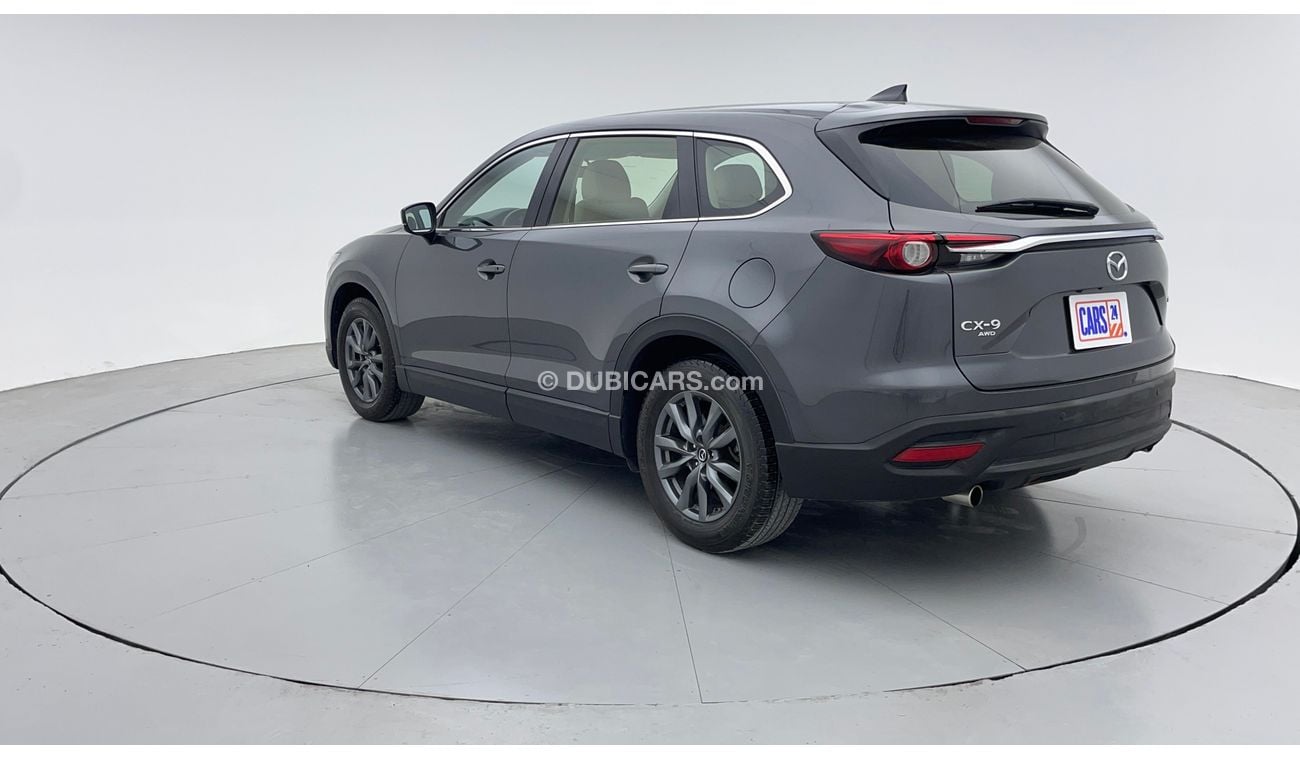 Mazda CX9 GT 2.5 | Zero Down Payment | Free Home Test Drive