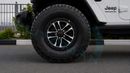 جيب Wrangler Unlimited (For Export , НА ЭКСПОРТ) PY 26/26 Rubicon XTREME 4x4 2.0T GCC 0Km Без пробега