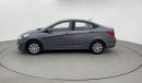 Hyundai Accent GL