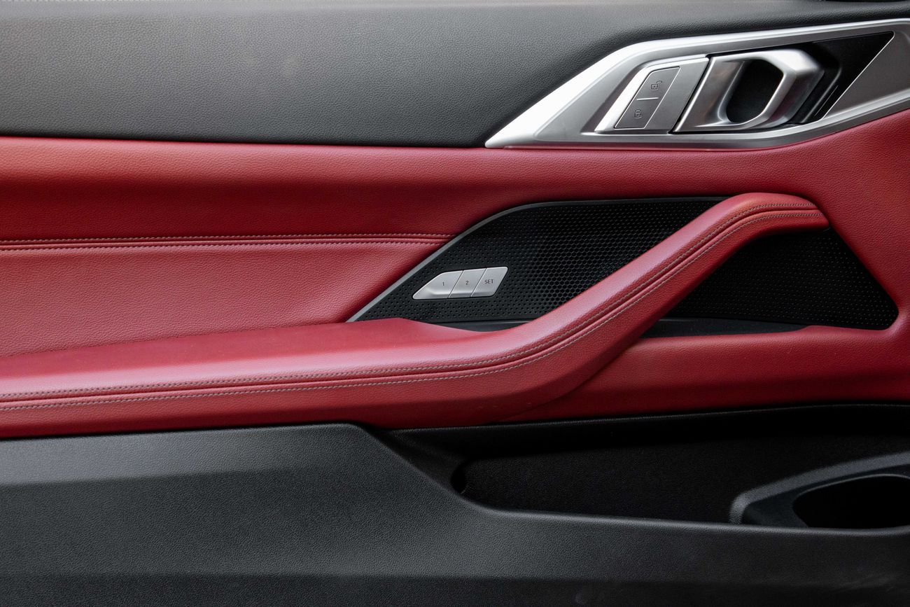 BMW 420i 420i Coupe M-Sport | 2,840 P.M | 0% Downpayment | Agency Warranty!