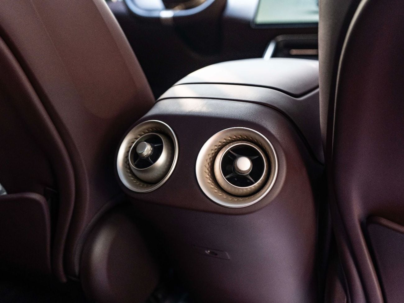 Avatr 11 Performance AWD