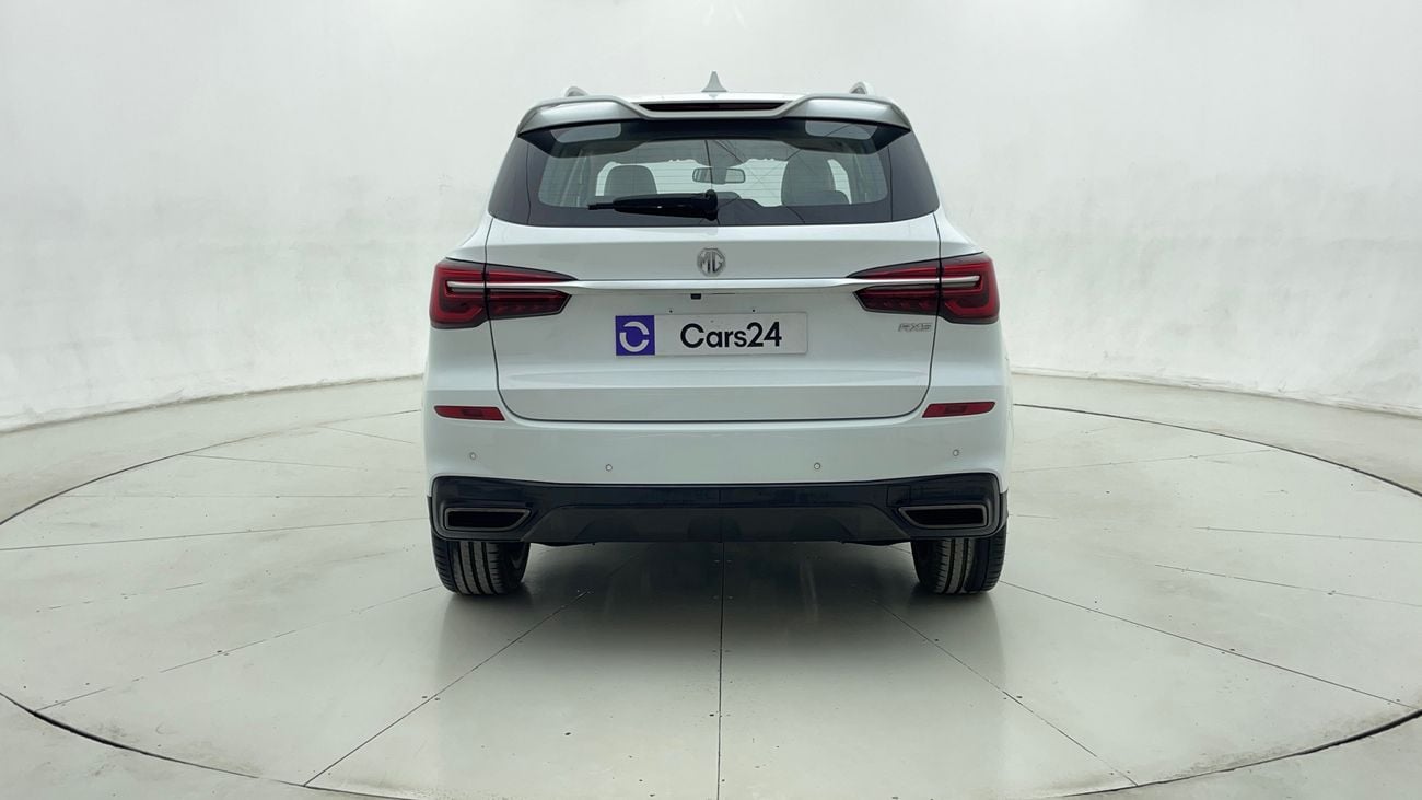 MG RX5 2025 LUXURY | AED 1074/Month | 0 DP