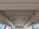 Mitsubishi Rosa 2006 MITSUBISHI ROSA BUS RHD 4.8 L DIESEL MANUAL(PM00066)