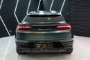 Lamborghini Urus SE, Panoramic Roof, Bang N Olufsen Audio, 800 HP Hybrid!!