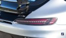 مرسيدس بنز AMG GT Black series V8 Biturbo