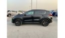 Kia Sportage LIMITED PANORAMIC VIEW 2.4L V4 2020 AMERICAN SPECIFICATION