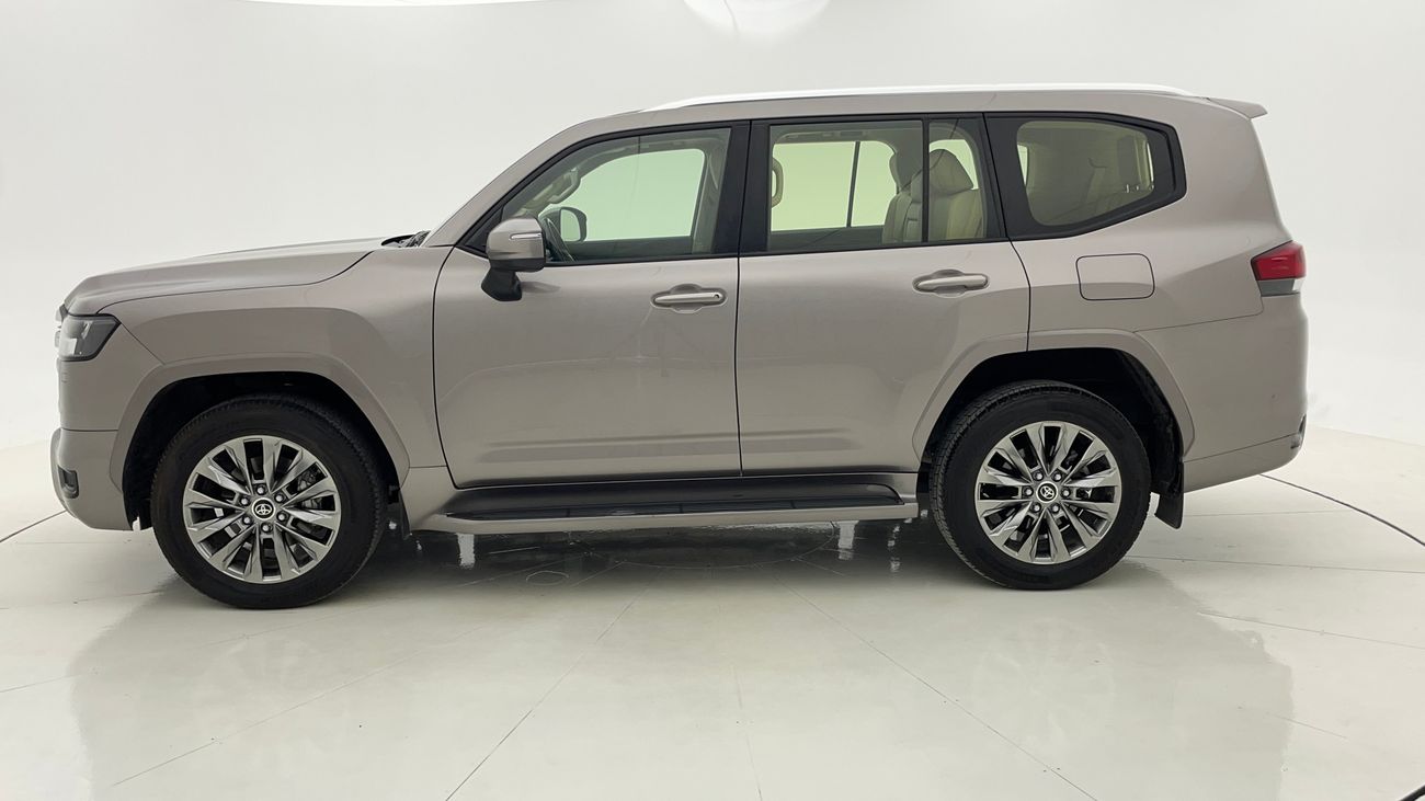 Toyota Land Cruiser GXR 3.5 | Zero Down Payment | Free Home Test Drive