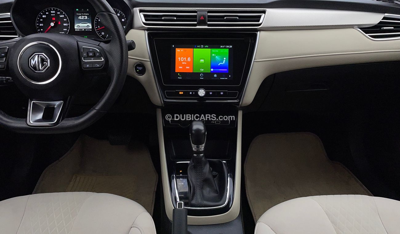 MG 350s STD 1.5 | Under Warranty | Inspected on 150+ parameters