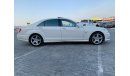 Mercedes-Benz S 550 S550L  KIT AMG IMPORT JAPAN VCC 2012