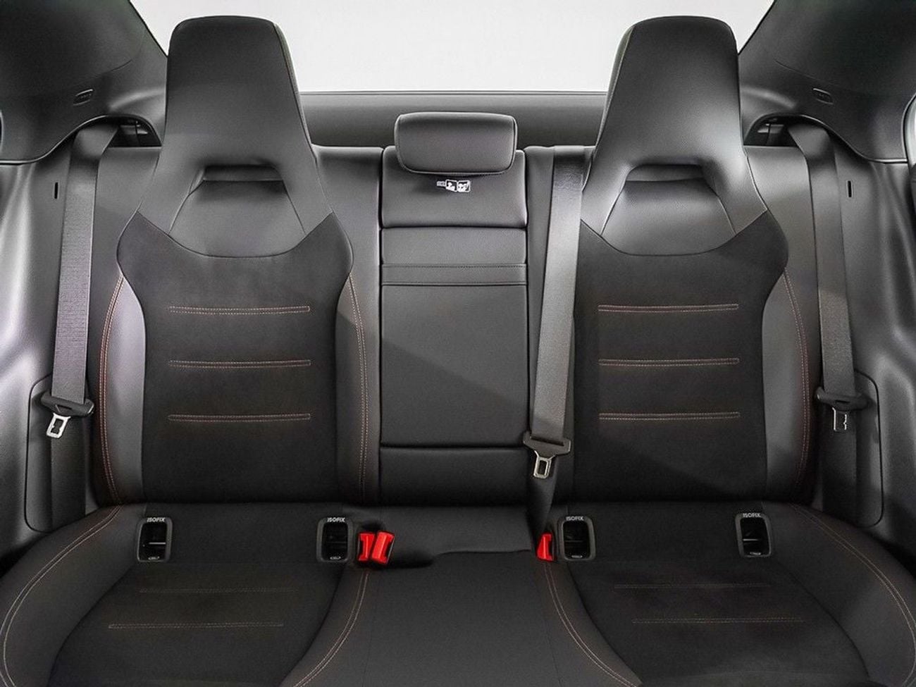مرسيدس بنز CLA 200 PREMIUM PLUS 2026 Mercedes Benz CLA200 / Brand New / 5 Year Mercedes Warranty