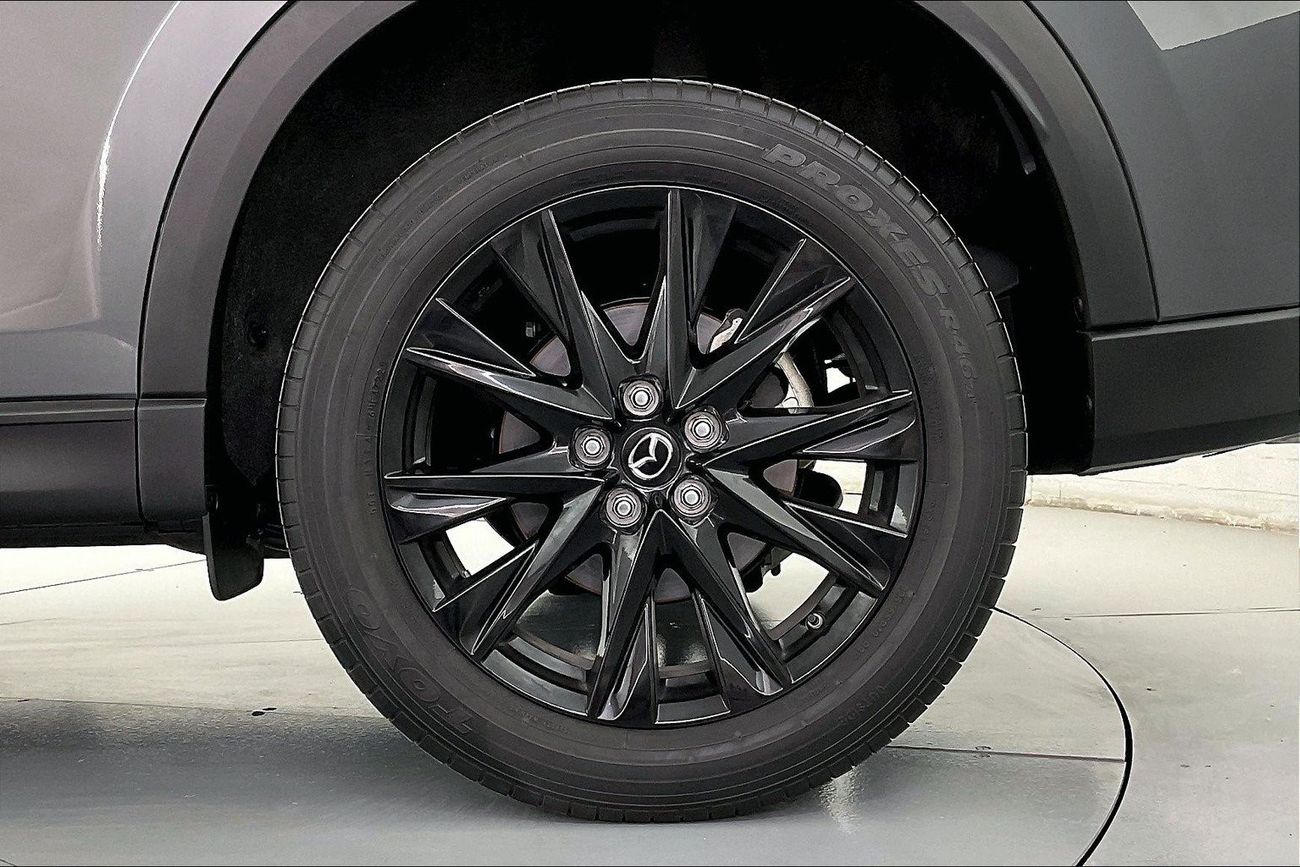 هيونداي كريتا Smart | ضمان مجاني لمدة عام | 0 دفعة أولى