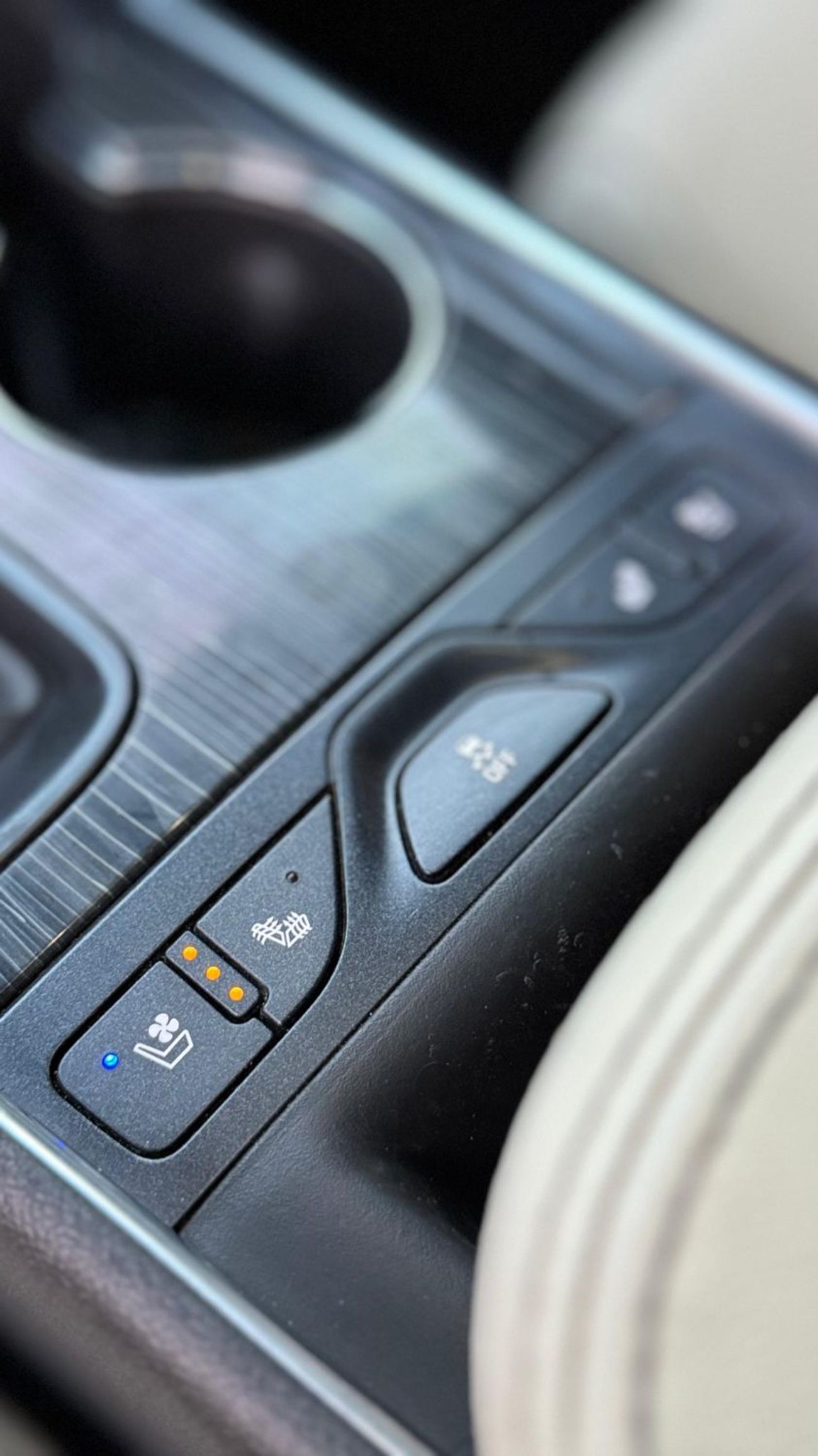 شيفروليه إمبالا