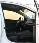 Hyundai Accent HYUNDAI ACCENT 2023 GLS GCC IN EXCELLENT CONDITION