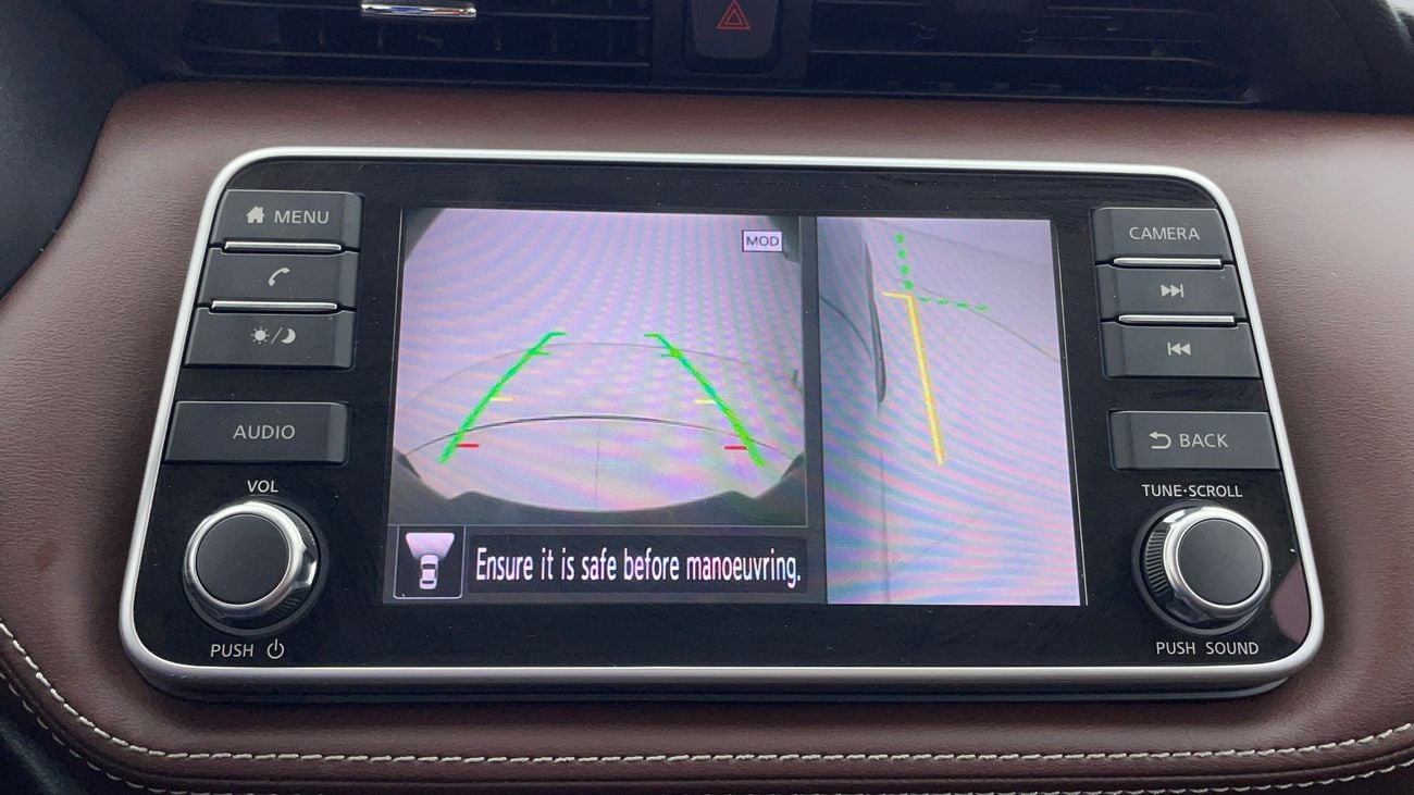 Nissan Kicks SL + 1.6 | Zero Down Payment | Home Test Drive