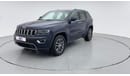 Jeep Grand Cherokee LIMITED 3.6 | Zero Down Payment | Free Home Test Drive