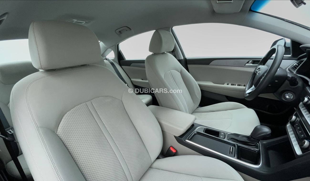 Hyundai Sonata GL 2.4 | Zero Down Payment | Free Home Test Drive