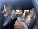 Nissan Patrol LE PLATINUM CITY LE PLATINUM