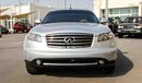 Infiniti FX35