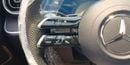 مرسيدس بنز C 200 L Mercedes Benz C200L 1.5L Petrol 2025YM