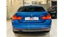 BMW 430i M Sport