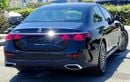 Mercedes Benz E300 AMG Under Warranty 2026 GCC