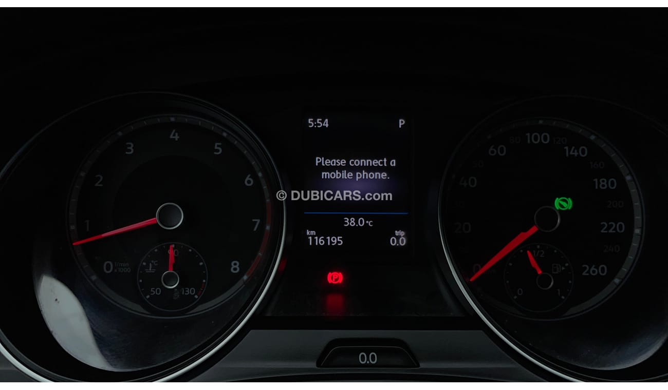 فولكس واجن تيرامونت TRENDLINE 3.6 | بدون دفعة مقدمة | اختبار قيادة مجاني للمنزل