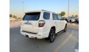 تويوتا 4Runner LIMITED EDITION 4x4 AND ECO V6 2015 US IMPORTED