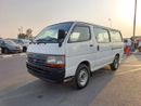 Toyota Hiace TOYOTA HIACE VAN RHD 2002 MODEL 2.0 L PETROL MANUAL(PM07906)