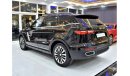 زوتي اوتو T700 EXCELLENT DEAL for our Zotye Auto T700 ( 2020 Model ) in Black Color GCC Specs