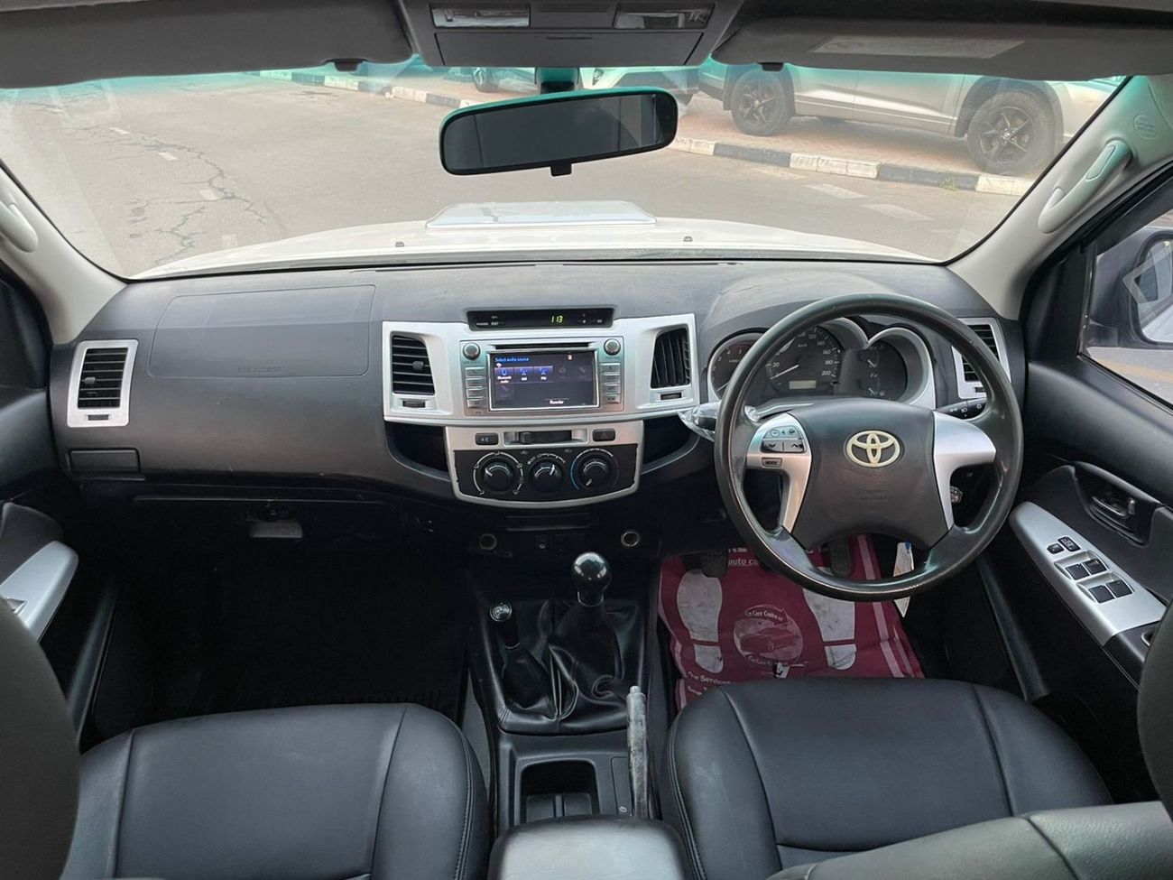 تويوتا هيلوكس