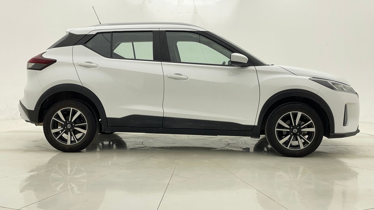 Used Nissan Kicks S 1.6 Zero Down Payment Free Home Test Drive 2022