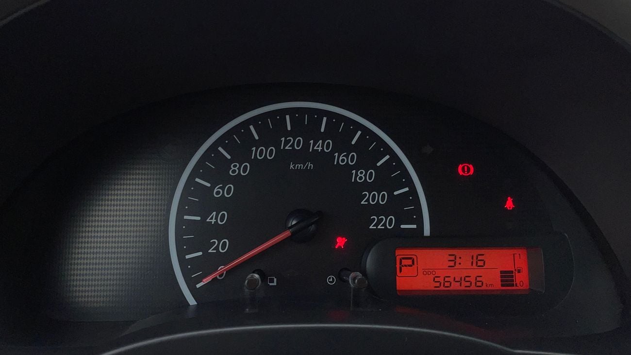 Nissan Sunny S 1.5 | Zero Down Payment | Free Home Test Drive