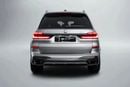 BMW X7 XDRIVE40I M SPORT