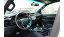 Toyota Hilux 2023 Toyota Hilux GR Sport 2.8L Diesel 4x4