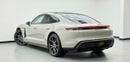 Porsche Taycan GTS 2024 Porsche Taycan GTS, 2028 Porsche Warranty, Full Porsche Service History, Very Low Km, Euro