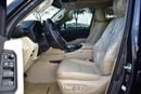 Toyota Land Cruiser 300 GXR V6 3.5L Twin Turbo Automatic Black Edition