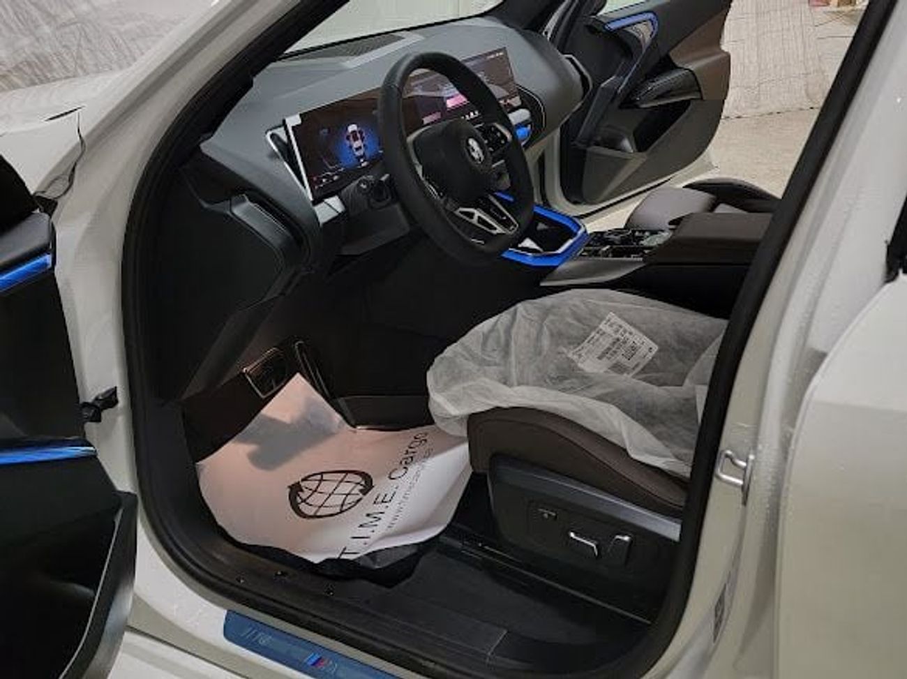 بي أم دبليو X3 Canadian 30i xDrive M Sport Pro