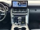 Toyota Land Cruiser 3.5T GR-Sport Hybrid