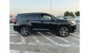 تويوتا هايلاندر 2019 TOYOTA HIGHLANDER 3.5L - V6 7 SEATER / EXPORT ONLY