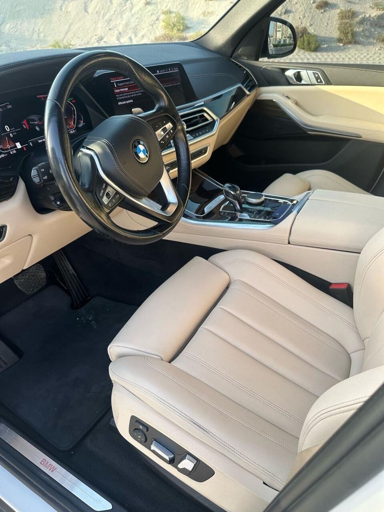 بي أم دبليو X5 40i xDrive 3.0L