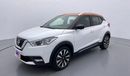 Nissan Kicks SL 1.6 | Under Warranty | Inspected on 150+ parameters
