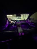 مرسيدس بنز سي 43 ايه ام جي AMG SPORT