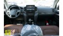 Toyota Land Cruiser - GXR - 4.0L - GRAND TOURING ( EXCLUSIVE STOCK)