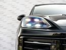 Porsche Cayenne STD