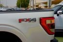 Ford F 150 Lariat 3.5L