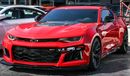 Chevrolet Camaro ZL1