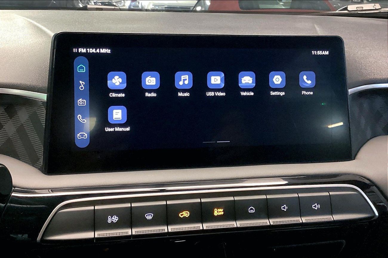 أم جي 3 Standard | شامل الضمان | 0 ﺪﻔﻋﺓ ﺃﻮﻟﻯ