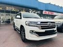 Toyota Land Cruiser GXR