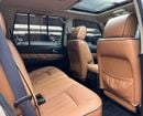 Nissan Patrol Super Safari